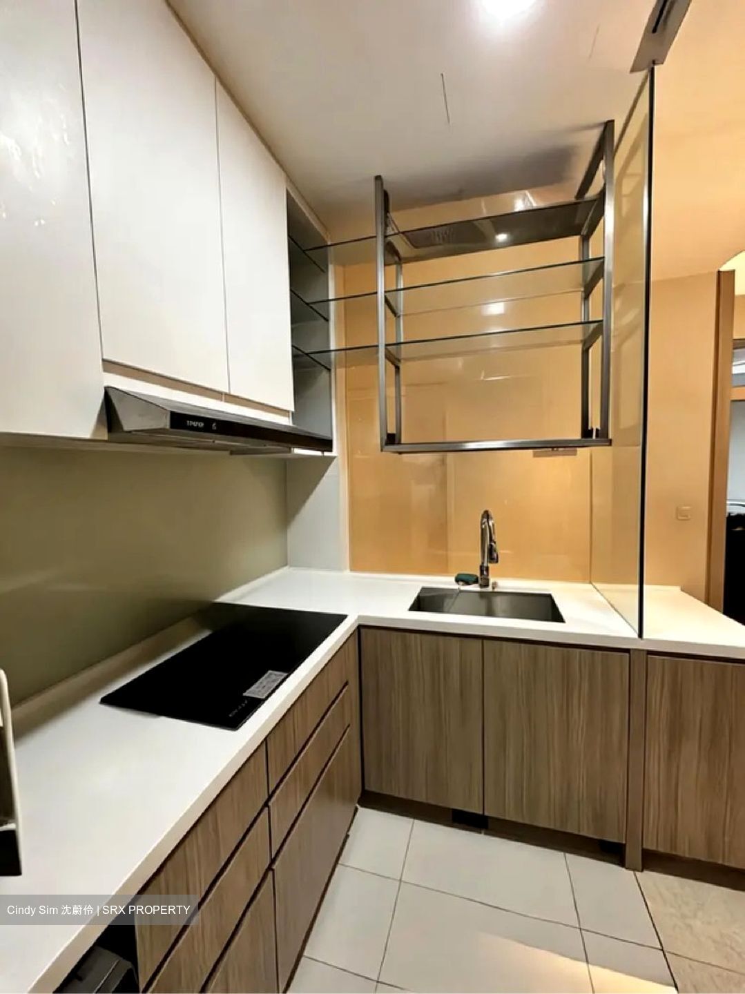 The Greenwich (D28), Condominium #621975771